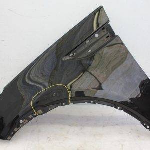 Land Rover Discovery L462 Front Left Side Wing 2017 ON HY32 16A183 A DAMAGED 176580159585