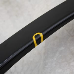 Land Rover Discovery L462 Front Left Wheel Arch 2017 ON HY3M-16A075-AC *DAMAGED* - Image 7