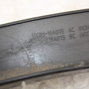 Land Rover Discovery L462 Front Left Wheel Arch 2017 ON HY3M-16A075-AC *DAMAGED* - Image 10