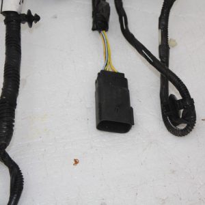 Land Rover Discovery L462 Rear Bumper Wiring Loom 2017 ON KY32-15B484-CC Genuine - Image 4