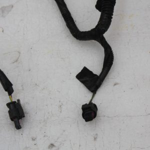 Land Rover Discovery L462 Rear Bumper Wiring Loom 2017 ON KY32-15B484-CC Genuine - Image 5