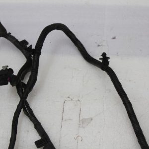 Land Rover Discovery L462 Rear Bumper Wiring Loom 2017 ON KY32-15B484-CC Genuine - Image 6