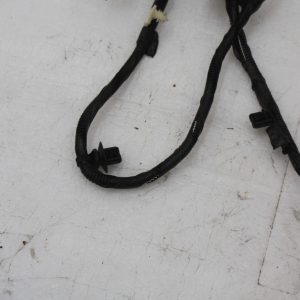 Land Rover Discovery L462 Rear Bumper Wiring Loom 2017 ON KY32-15B484-CC Genuine - Image 8