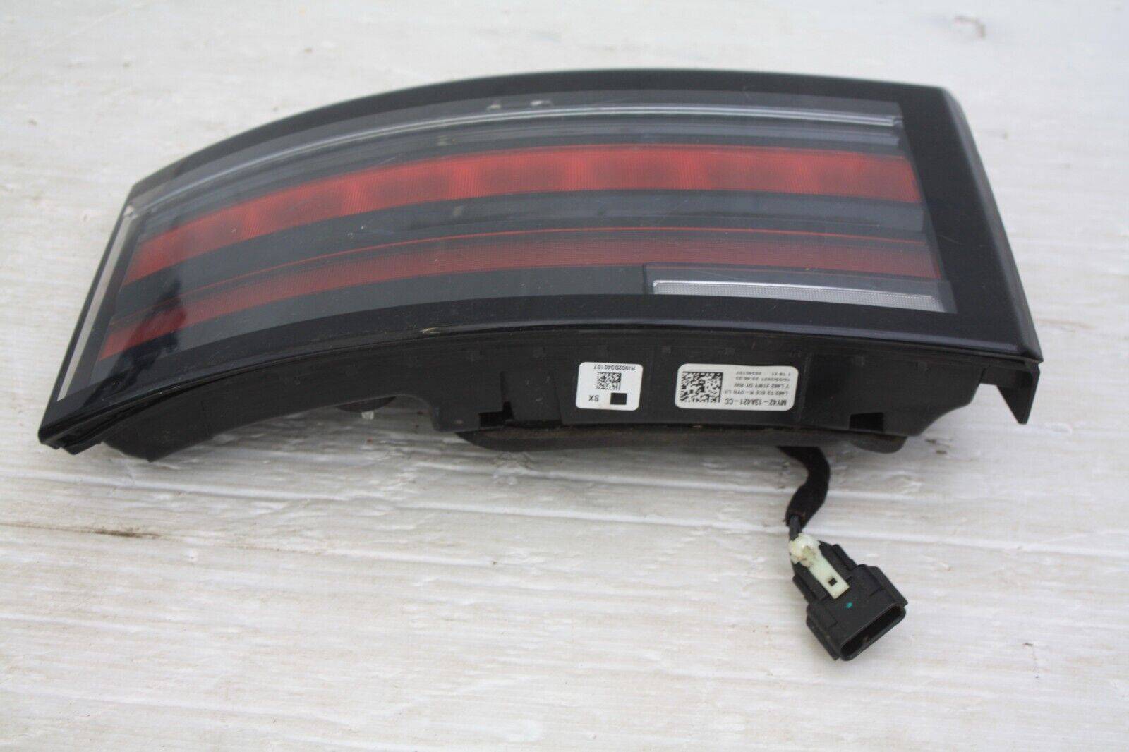 Land-Rover-Discovery-L462-Rear-Left-Side-Tail-Light-MY42-13A421-CC-Genuine-175911643535-13