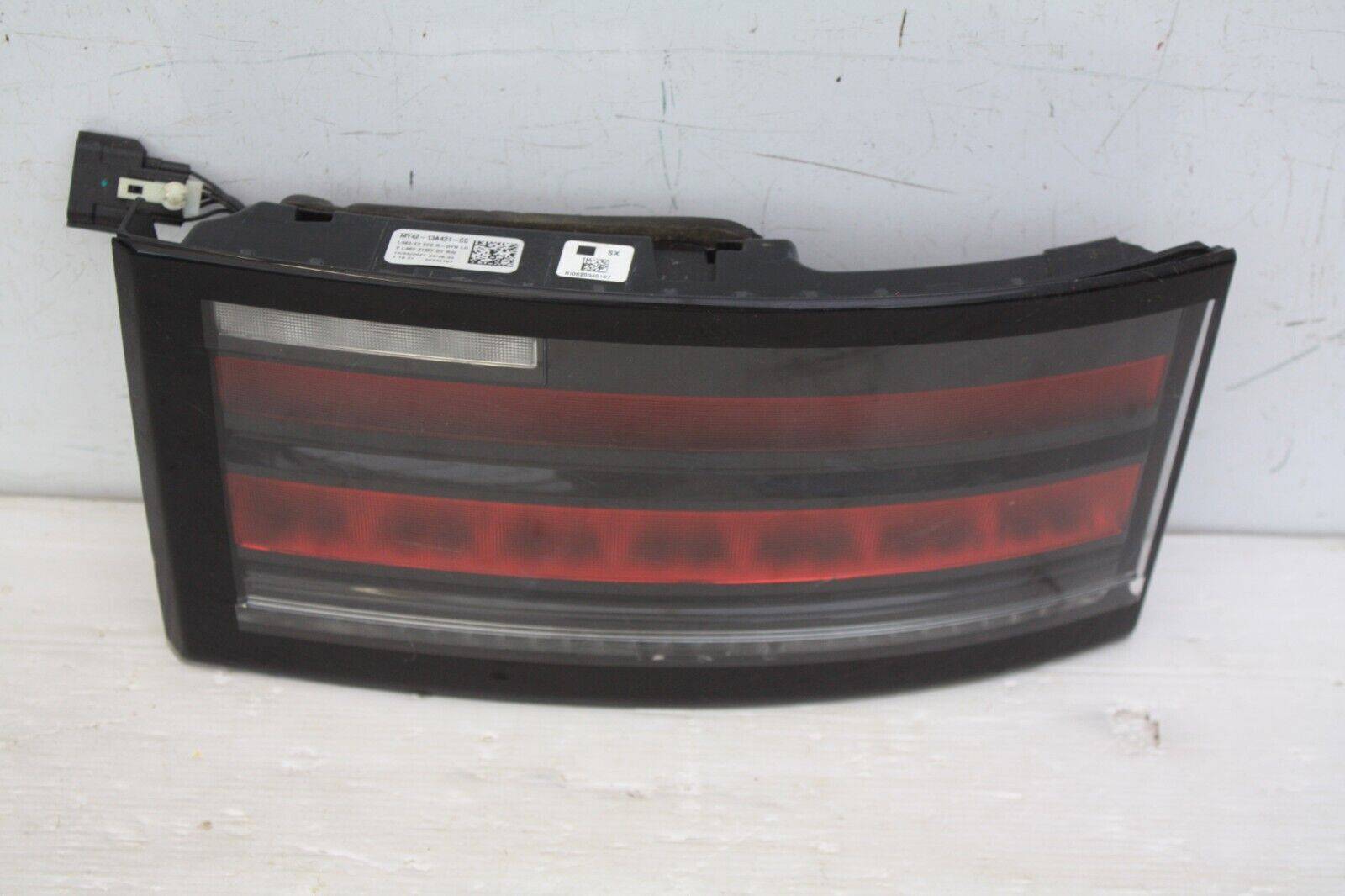 Land-Rover-Discovery-L462-Rear-Left-Side-Tail-Light-MY42-13A421-CC-Genuine-175911643535