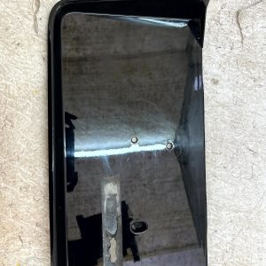 Land Rover Discovery L462 Rear Number Plate Holder 2017 ON MY42-13418-D Genuine - Image 3