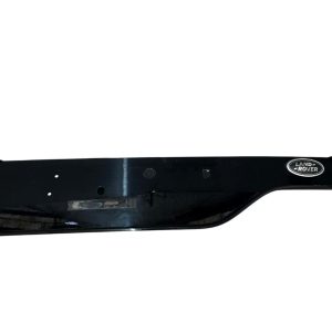 Land Rover Discovery L462 Rear Number Plate Holder 2017 ON MY42-13418-D Genuine - Image 1