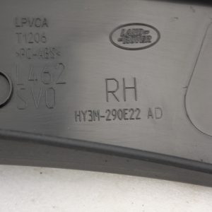 Land Rover Discovery L462 Rear Right Wheel Arch 2017 ON HY3M-290E22-AD Genuine - Image 20