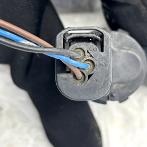 Land Rover Discovery PDC Parking Sensor YDB500301 Genuine - Image 7