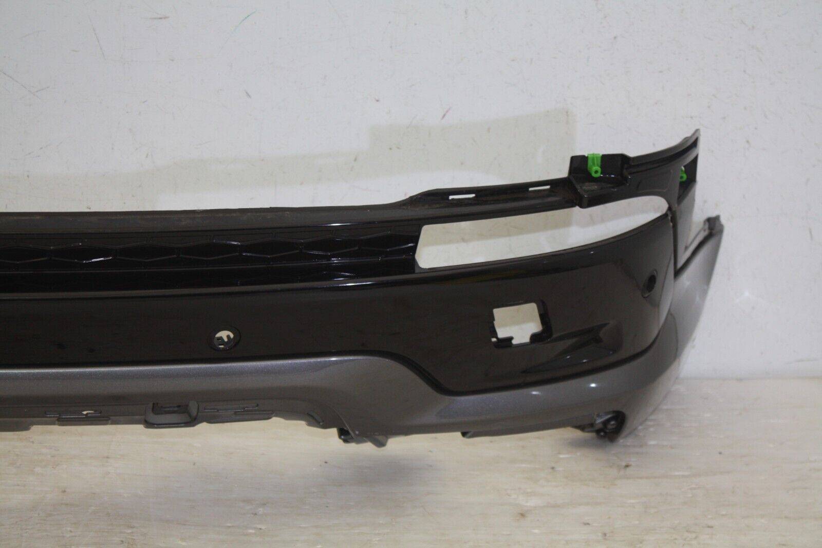 Land-Rover-Discovery-Sport-Dynamic-Rear-Bumper-2015-To-2019-GK7M-17D781-B-176092991885-2