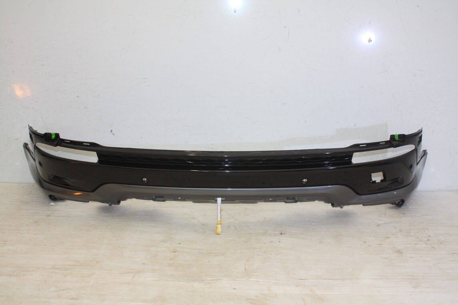Land Rover Discovery Sport Dynamic Rear Bumper 2015 To 2019 GK7M 17D781 B 176092991885