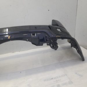 Land Rover Discovery Sport Dynamic Rear Bumper 2019 ON LK72-17D781-BAW *DAMAGED* - Image 10