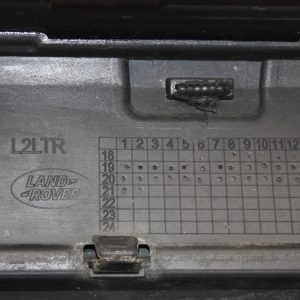 Land Rover Discovery Sport Dynamic Rear Bumper 2019 ON LK72-17D781-BAW *DAMAGED* - Image 18