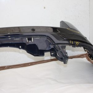 Land Rover Discovery Sport Dynamic Rear Bumper 2019 ON LK72-17D781-BAW *DAMAGED* - Image 7