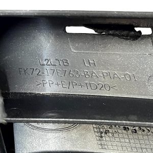 Land Rover Discovery Sport Front Bumper Left Bracket 15-19 FK7217E763BA Genuine - Image 13