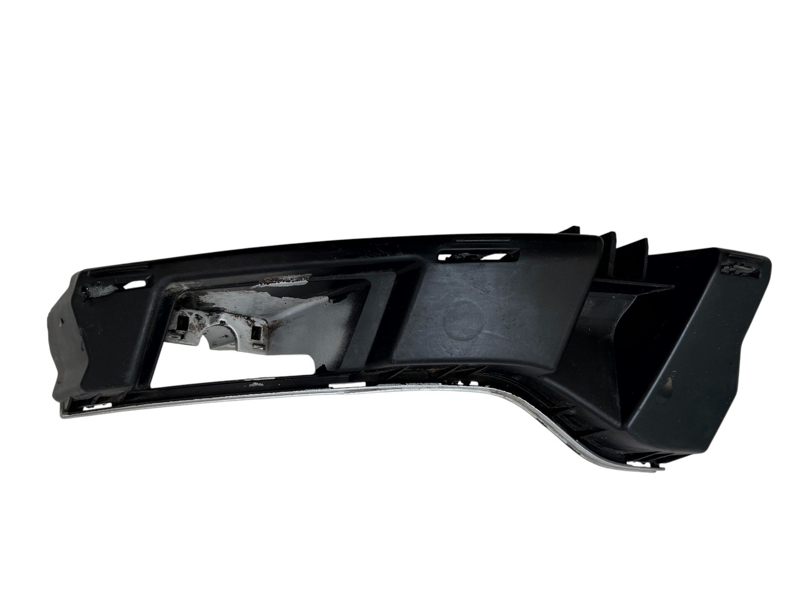 Land Rover Discovery Sport Front Bumper Left Bracket 15-19 FK7217E763BA Genuine