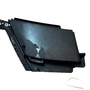 Land Rover Discovery Sport Front Bumper Left Bracket 19 ON LK72-2D209-D Genuine - Image 1