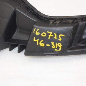 Land Rover Discovery Sport Front Bumper Left Bracket 2015 TO 2019 FK72-17E763-BA - Image 3