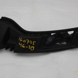 Land Rover Discovery Sport Front Bumper Left Bracket 2015 TO 2019 FK72-17E763-BA