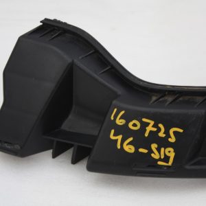 Land Rover Discovery Sport Front Bumper Left Bracket 2015 TO 2019 FK72-17E763-BA - Image 5