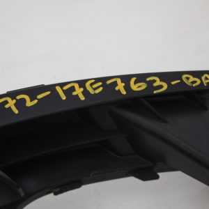Land Rover Discovery Sport Front Bumper Left Bracket 2015 TO 2019 FK72-17E763-BA - Image 10