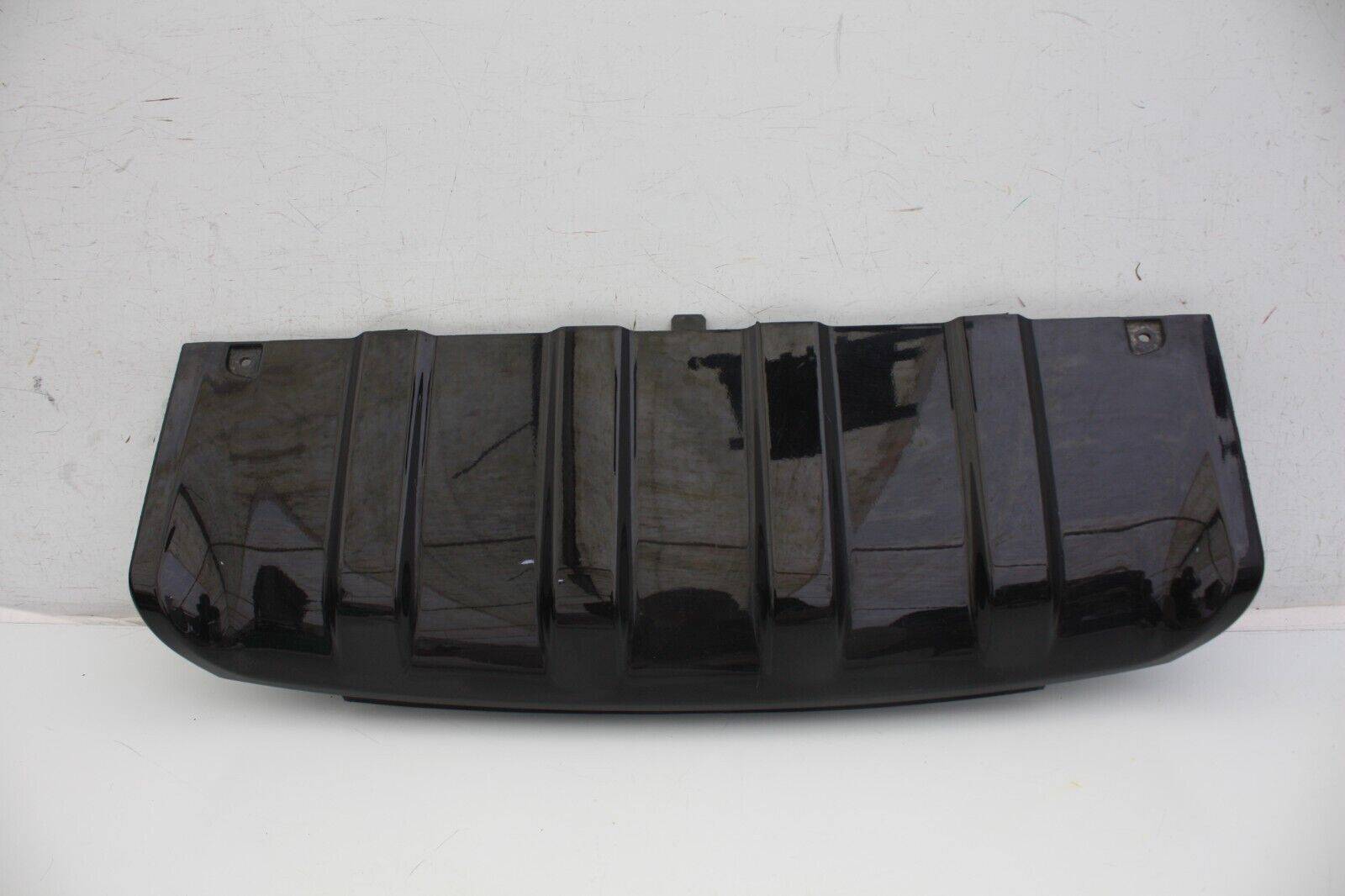 Land Rover Discovery Sport Front Bumper Lower Section 2015 TO 2019 GK7M 17F011 B 176596607745