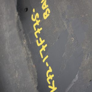 Land Rover Discovery Sport Front Bumper Lower Section 2019 ON LK72-17F775-BAW - Image 13