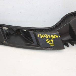 Land Rover Discovery Sport Front Bumper Right Bracket 2015 to 2019 FK72 17E762BA 175649698505
