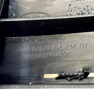 Land Rover Discovery Sport L550 Front Bumper Right Bracket 15-19 FK72-17E762-BA - Image 12