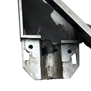 Land Rover Discovery Sport L550 Front Bumper Right Bracket 15-19 FK72-17E762-BA - Image 10