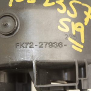 Land Rover Discovery Sport L550 Fuel Filler Flap FK72-27936 Genuine - Image 12
