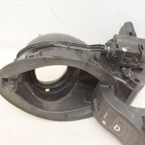 Land Rover Discovery Sport L550 Fuel Filler Flap FK72-27936 Genuine - Image 6