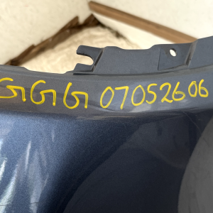 Land Rover Discovery Sport L550 Rear Bumper 2019 ON LK72-17D781-BAW Genuine - Image 17