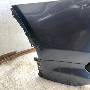 Land Rover Discovery Sport L550 Rear Bumper 2019 ON LK72-17D781-BAW Genuine - Image 3