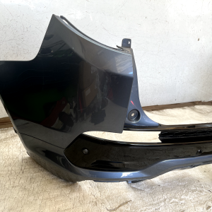 Land Rover Discovery Sport L550 Rear Bumper 2019 ON LK72-17D781-BAW Genuine - Image 4