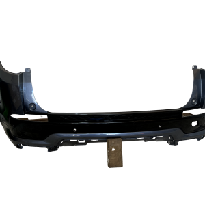Land Rover Discovery Sport L550 Rear Bumper 2019 ON LK72-17D781-BAW Genuine - Image 1