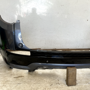 Land Rover Discovery Sport L550 Rear Bumper 2019 ON LK72-17D781-BAW Genuine - Image 5