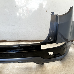Land Rover Discovery Sport L550 Rear Bumper 2019 ON LK72-17D781-BAW Genuine - Image 7