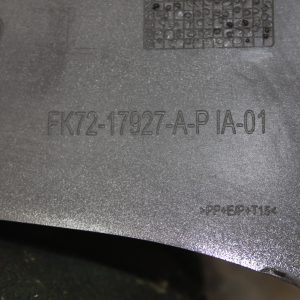 Land Rover Discovery Sport L550 Rear Bumper Left Corner 2015 ON FK72-17927-A - Image 11