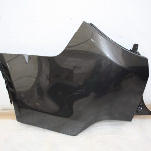Land Rover Discovery Sport L550 Rear Bumper Left Corner 2015 ON FK72-17927-A - Image 1