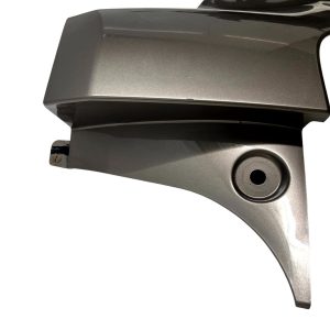 Land Rover Discovery Sport L550 Rear Bumper Right Corner 2015-2019 FK72-17926-A - Image 8