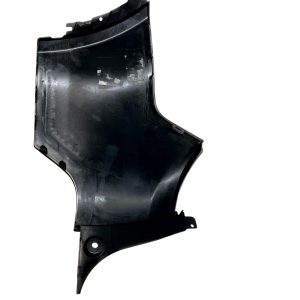 Land Rover Discovery Sport L550 Rear Bumper Right Corner 2015-2019 FK72-17926-A - Image 9