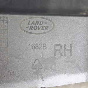 Land Rover Discovery Sport L550 Rear Bumper Right Corner 2015-2019 FK72-17926-A - Image 11