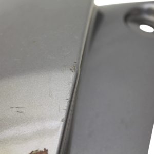 Land Rover Discovery Sport L550 Rear Bumper Right Corner 2015-2019 FK72-17926-A - Image 5