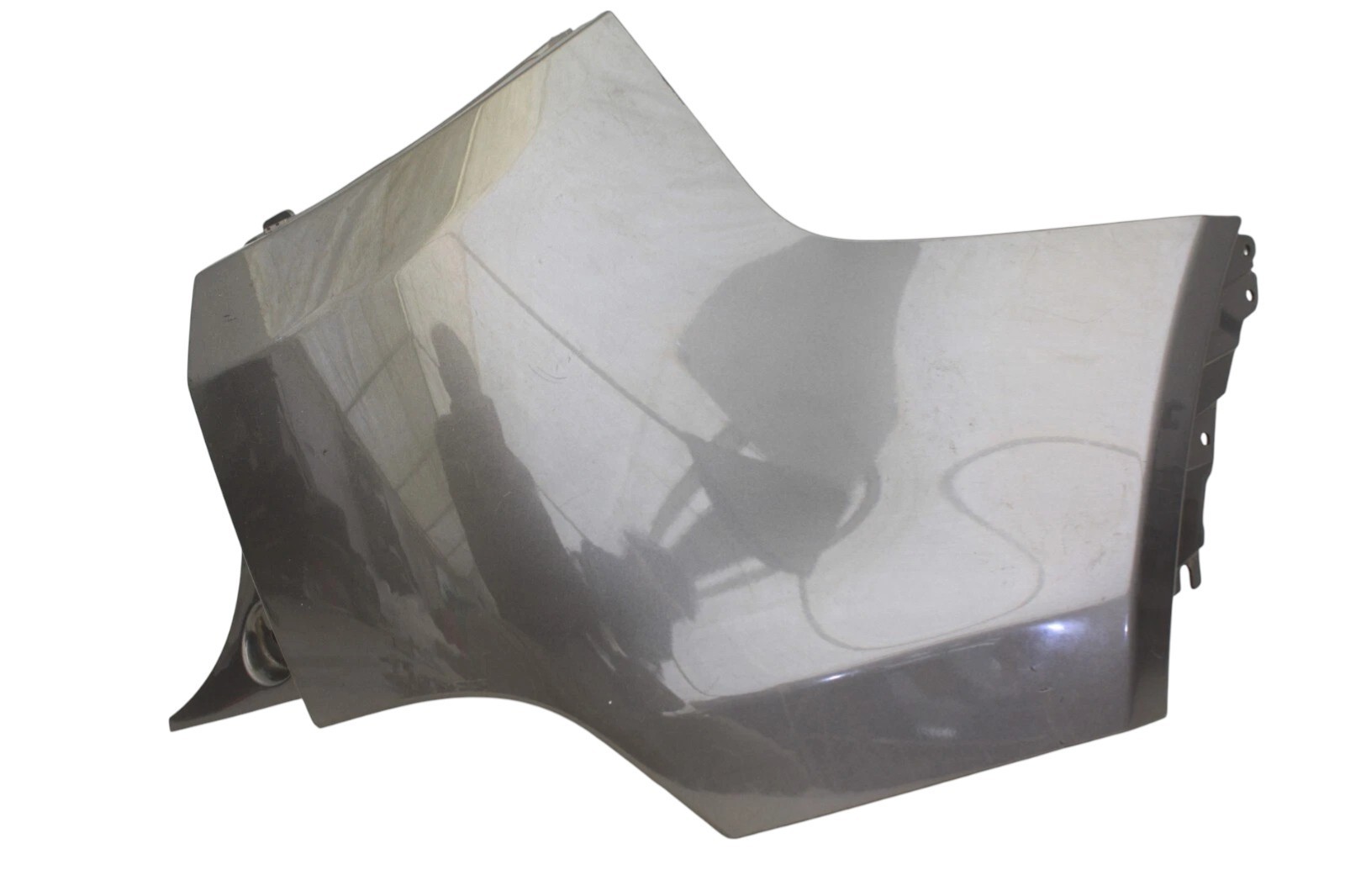 Land Rover Discovery Sport L550 Rear Bumper Right Corner 2015-2019 FK72-17926-A
