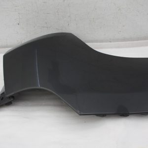 Land Rover Discovery Sport L550 Rear Bumper Right Corner 2015-2024 FK72-17926-A - Image 3