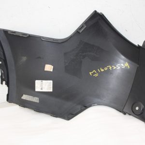 Land Rover Discovery Sport L550 Rear Bumper Right Corner 2015-2024 FK72-17926-A - Image 5