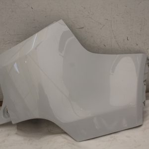 Land Rover Discovery Sport L550 Rear Bumper Right Corner FK72-17926-A Genuine