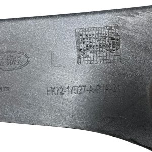 Land Rover Discovery Sport Rear Bumper Left Corner 15 TO 19 FK72-17927-A Genuine - Image 13