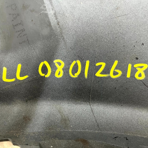 Land Rover Discovery Sport Rear Bumper Left Corner 15 TO 19 FK72-17927-A Genuine - Image 14